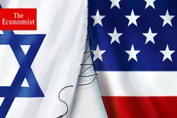 افول محبوبیت اسرائیل در آمریکا؛ اتحاد استراتژیک در خطر است؟