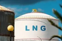 ایران پس از ۲۰ سال به دنبال ورود به بازار LNG
