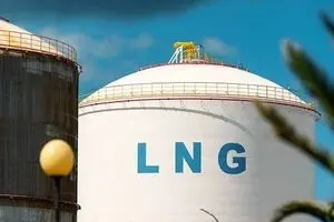 ایران پس از ۲۰ سال به دنبال ورود به بازار LNG