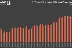 پشت پرده بهره بالا در بازار بین بانکی