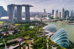 5 شهر برتر فناوری جهان در 2025