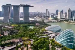 5 شهر برتر فناوری جهان در 2025