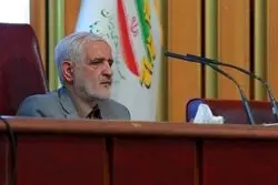 کاهش 15 درصدی بودجه شورای عالی استان ها