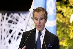 گروسی: سطح جدیدی از روابط آژانس با ایران شروع خواهد شد