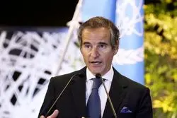 گروسی: سطح جدیدی از روابط آژانس با ایران شروع خواهد شد