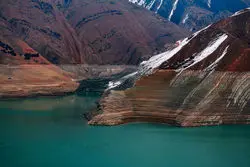 جیره‌بندی آب در تهران و مشهد رسما تایید شد+فیلم