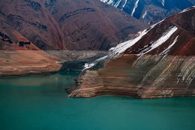 بحران آب پایتخت راه‌حل دارد؟