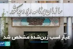 عارف حرف بنزینی پزشکیان را تکرار کرد