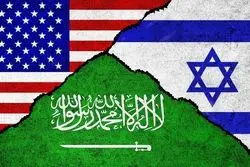 بازی بی‌بی در زمین بن سلمان/ چرا نقشه ترامپ در خاورمیانه‌ شکست می‌خورد؟