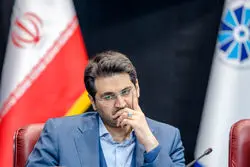 رئیس کل سازمان امور مالیاتی: کاهش مراجعه مؤدیان با مکانیزه شدن نظام مالیاتی