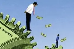 اتهامات سرمایه‌داری- آیا کپیتالیسم به کاهش نرخ دستمزد گرایش دارد؟