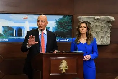 پیشنهاد جدید روی میز بیروت؛ ریاض و دوحه شریک طرح بی‌بی و ترامپ برای لبنان؟