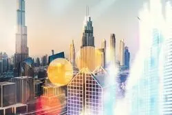 نرخ‌ بهره بالا در خاورمیانه و شمال آفریقا؛ هشدار IMF درباره افزایش ریسک بانکی