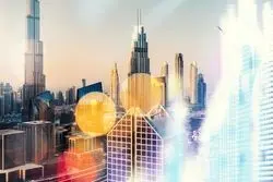 نرخ‌ بهره بالا در خاورمیانه و شمال آفریقا؛ هشدار IMF درباره افزایش ریسک بانکی