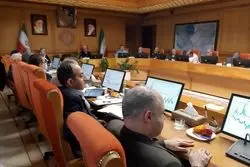 هشدار وزیر کشور به همه دستگاه‌ها/ آماده مقابله با سرمای شدید و کولاک باشند