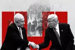 خروج نتانیاهو از صحنه سیاسی؟