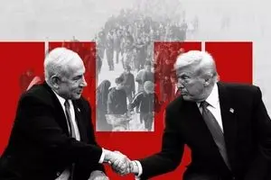 معامله بزرگ با ترامپ؛ نتانیاهو با چه چراغ سبزی از آمریکا برمی‌گردد؟