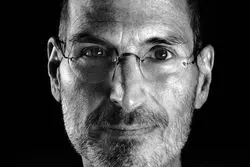 خالق سوری انقلاب دیجیتال/ مرد سیاه‌پوش دنیای الکترونیک