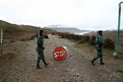 باکو و ایروان به توافق رسیدند/ قفقاز جنوبی رنگ آرامش می‌بیند؟