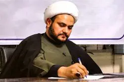 هشدار شیخ اکرم الکعبی به حاکمان عرب: دشمن اگر ایران را شکست دهد، هدف بعدی شما هستید