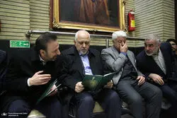انتشار اولین تصویر از ظریف بعد از ادعاهای جنجالی بازداشتش
