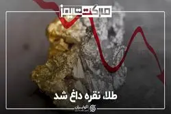 طلا، نقره داغ شد