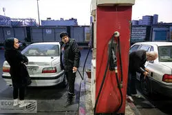 دولت برای تصمیم عجیب حذف بنزین خودروهای نوشماره دلیلی ندارد+ ویدیو