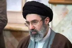 چند درصد اعضای مجلس خبرگان به رهبری آیت‌الله سید مجتبی خامنه‌ای رای دادند؟