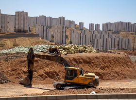 اعطا وام نهضت ملی مسکن سرعت گرفت؟