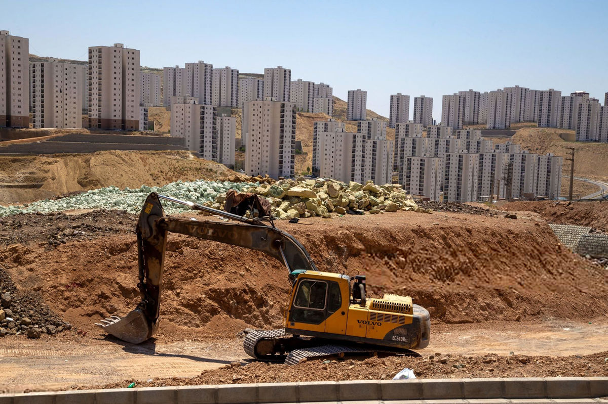 مشارکت 68 همتی بانک‌ها در نهضت ملی مسکن