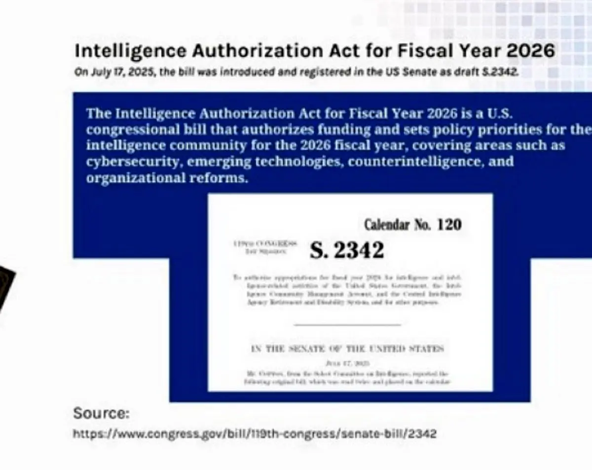 واشنگتن بودجه جاسوسی علیه ایران را چندبرابر کرد