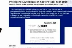 واشنگتن بودجه جاسوسی علیه ایران را چندبرابر کرد