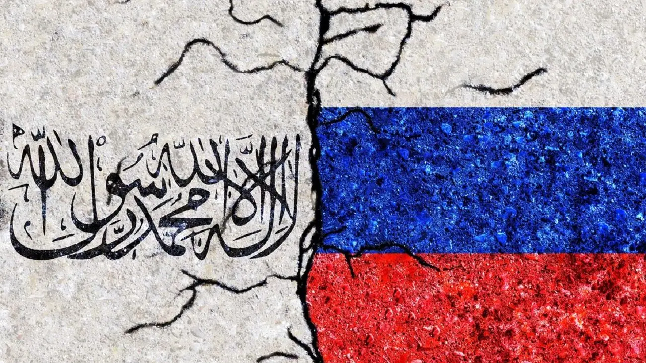 چرا پوتین حکومت طالبان را به رسمیت شناخت؟