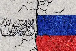 وسوسه کریدور لاجورد؛ چرا پوتین در به رسمیت شناختن نسخه ۲ طالبان پیشقدم شد؟