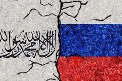 وسوسه کریدور لاجورد؛ چرا پوتین در به رسمیت شناختن نسخه ۲ طالبان پیشقدم شد؟
