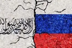 وسوسه کریدور لاجورد؛ چرا پوتین در به رسمیت شناختن نسخه ۲ طالبان پیشقدم شد؟