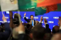 تغییر بزرگ در راه؛ پیروزی راست افراطی در پرتغال