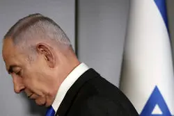 ادعای جدید نتانیاهو علیه ایران 