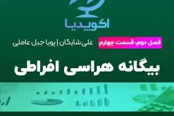 بیگانه هراسی افراطی
