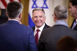 ویتکاف در نشست عراقچی با وزرای خارجه اروپایی حضور ندارد