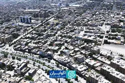 تشنگی مشهد هم بیشتر شد