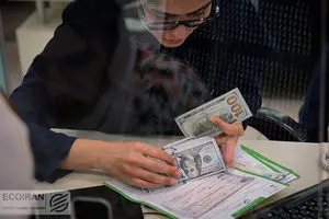 بانک مرکزی در تکاپوی ثبات، پازل ارزی کشور تکمیل می‌شود؟