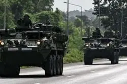 توافق تایلند و کامبوج؛ صلح در مرزها برقرار می‌شود