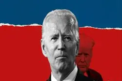 دموکرات‌ها در مسیر سقوط؛ آخرین تقلاهای رئیس جمهور!