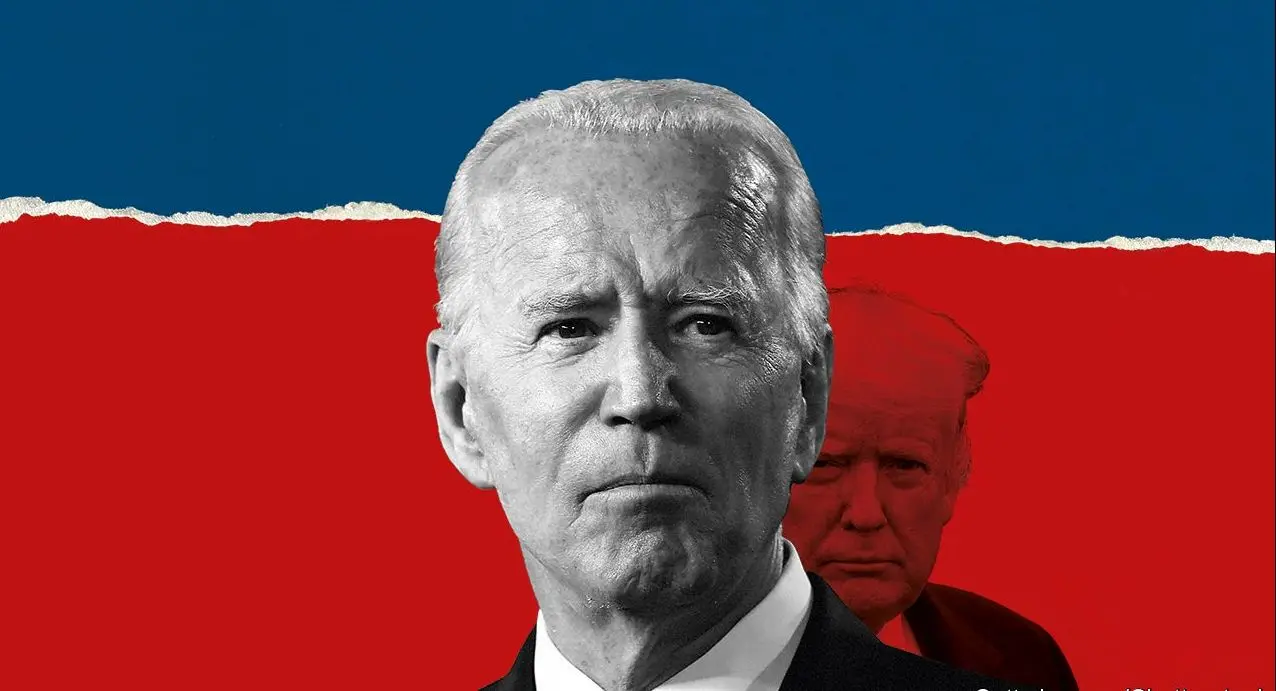 دموکرات‌ها در مسیر سقوط؛ آخرین تقلاهای رئیس جمهور!