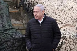 پاسخ نتانیاهو به ارتباطش با مایک والتز درباره ایران