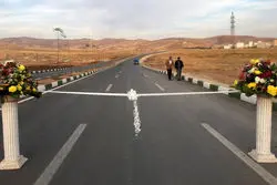 پروژه جلفا–کلاله تا هفته دولت ۱۴۰۵ آماده بهره‌برداری می‌شود