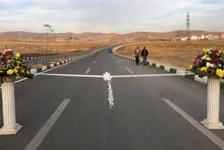 پروژه جلفا–کلاله تا هفته دولت ۱۴۰۵ آماده بهره‌برداری می‌شود