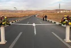 پروژه جلفا–کلاله تا هفته دولت ۱۴۰۵ آماده بهره‌برداری می‌شود