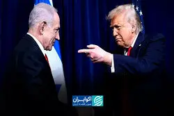 انتخابات ۵ آبان اسرائیل و حمایت آشکار ترامپ از نتانیاهو در آستانه آن